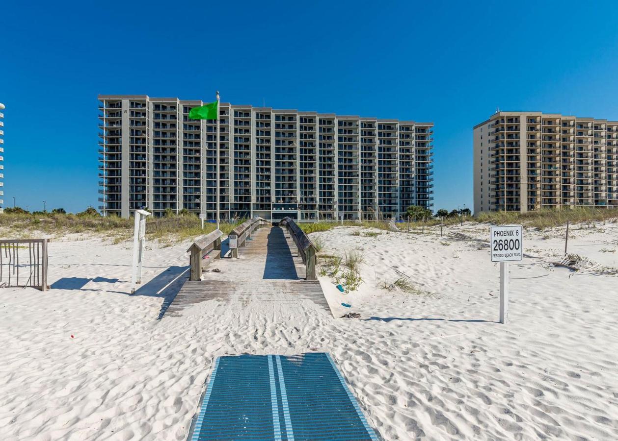 Phoenix VI By Brett Robinson Orange Beach Ngoại thất bức ảnh
